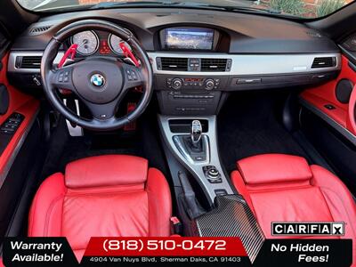 2012 BMW 335is   - Photo 12 - Sherman Oaks, CA 91403-1701