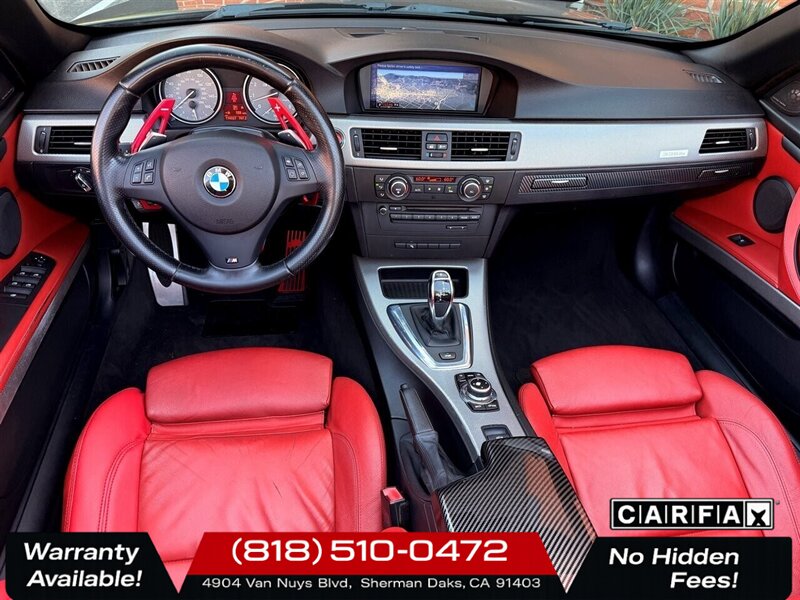 2012 BMW 335is   - Photo 12 - Sherman Oaks, CA 91403-1701