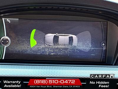 2012 BMW 335is   - Photo 20 - Sherman Oaks, CA 91403-1701
