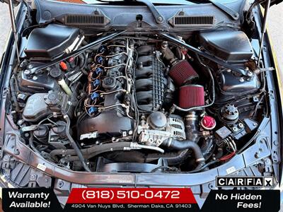 2012 BMW 335is   - Photo 26 - Sherman Oaks, CA 91403-1701