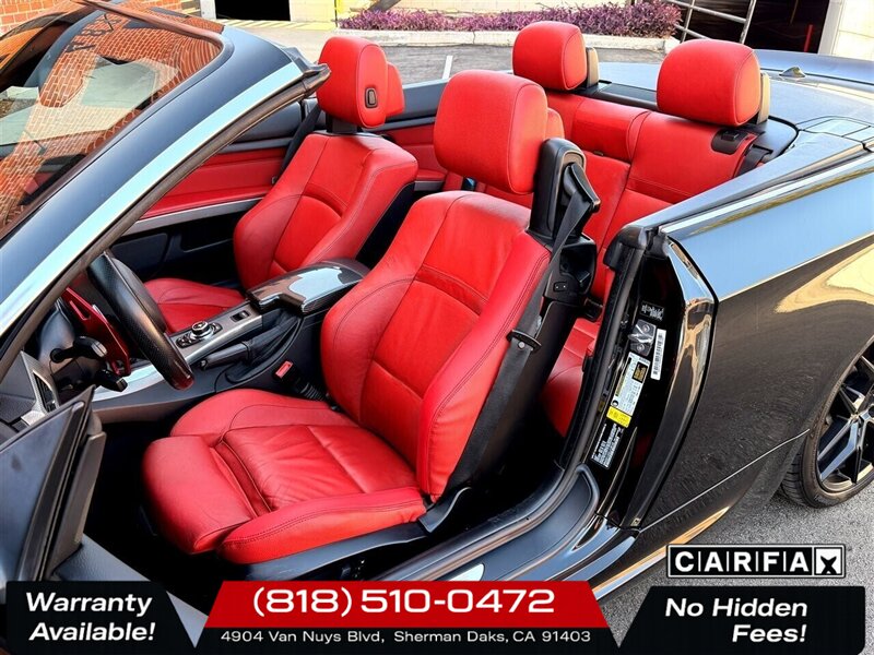 2012 BMW 335is   - Photo 14 - Sherman Oaks, CA 91403-1701