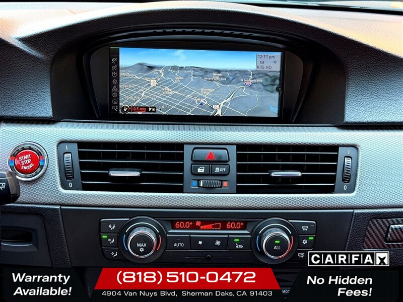 2012 BMW 335is   - Photo 18 - Sherman Oaks, CA 91403-1701