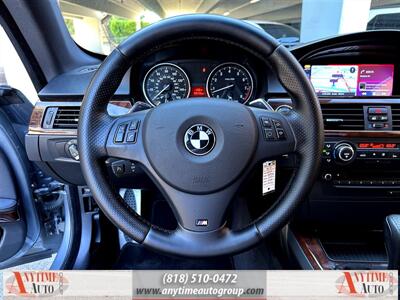 2012 BMW 335i   - Photo 25 - Sherman Oaks, CA 91403-1701