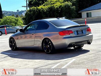 2012 BMW 335i   - Photo 6 - Sherman Oaks, CA 91403-1701