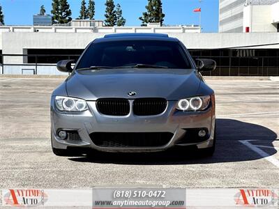 2012 BMW 335i   - Photo 2 - Sherman Oaks, CA 91403-1701