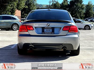 2012 BMW 335i   - Photo 7 - Sherman Oaks, CA 91403-1701