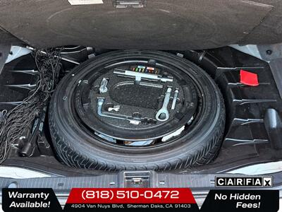 2006 Mercedes-Benz S 500 Base - Photo 25 - Sherman Oaks, CA 91403-1701