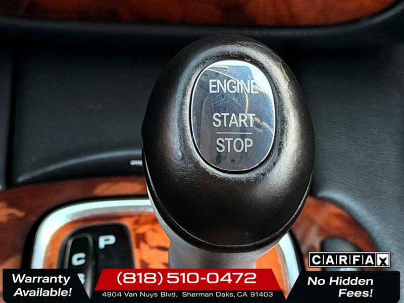 2006 Mercedes-Benz S 500 Base - Photo 21 - Sherman Oaks, CA 91403-1701