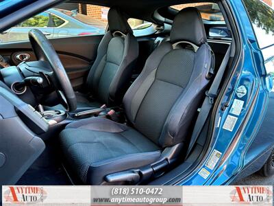 2013 Honda CR-Z   - Photo 9 - Sherman Oaks, CA 91403-1701