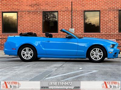 2014 Ford Mustang V6   - Photo 9 - Sherman Oaks, CA 91403-1701