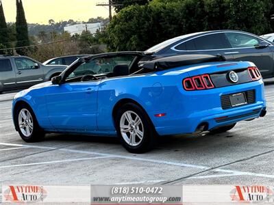 2014 Ford Mustang V6   - Photo 6 - Sherman Oaks, CA 91403-1701