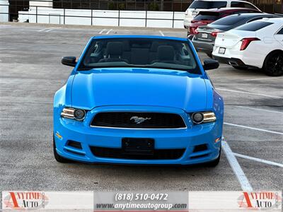 2014 Ford Mustang V6   - Photo 3 - Sherman Oaks, CA 91403-1701