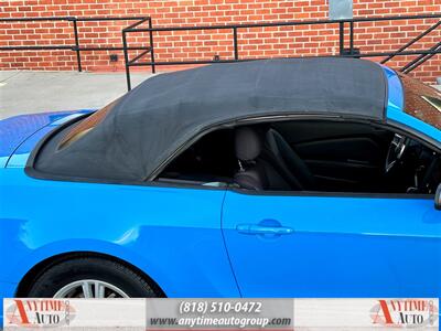 2014 Ford Mustang V6   - Photo 26 - Sherman Oaks, CA 91403-1701