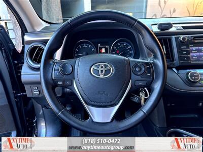 2018 Toyota RAV4 XLE   - Photo 20 - Sherman Oaks, CA 91403-1701
