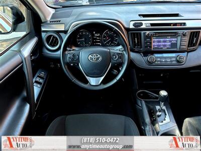 2018 Toyota RAV4 XLE   - Photo 11 - Sherman Oaks, CA 91403-1701