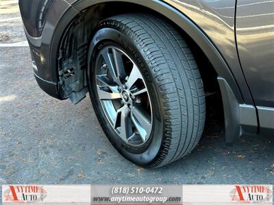 2018 Toyota RAV4 XLE   - Photo 29 - Sherman Oaks, CA 91403-1701