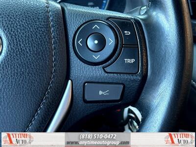 2018 Toyota RAV4 XLE   - Photo 21 - Sherman Oaks, CA 91403-1701