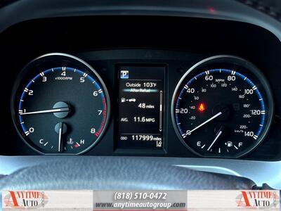 2018 Toyota RAV4 XLE   - Photo 16 - Sherman Oaks, CA 91403-1701
