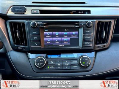 2018 Toyota RAV4 XLE   - Photo 17 - Sherman Oaks, CA 91403-1701