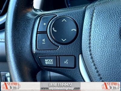 2018 Toyota RAV4 XLE   - Photo 22 - Sherman Oaks, CA 91403-1701