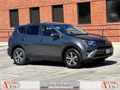 2018 Toyota RAV4 XLE   - Photo 9 - Sherman Oaks, CA 91403-1701