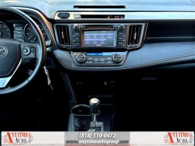 2018 Toyota RAV4 XLE   - Photo 14 - Sherman Oaks, CA 91403-1701