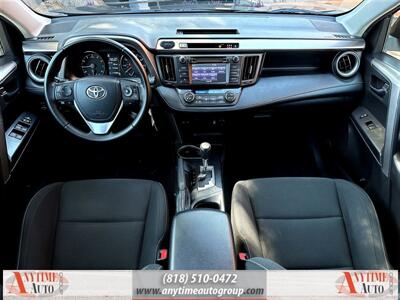 2018 Toyota RAV4 XLE   - Photo 12 - Sherman Oaks, CA 91403-1701