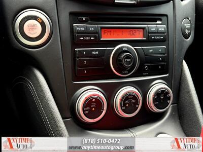2014 Nissan 370Z - Photo 12 - Sherman Oaks, CA 91403-1701