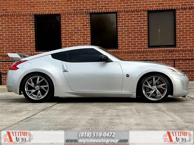 2014 Nissan 370Z - Photo 7 - Sherman Oaks, CA 91403-1701