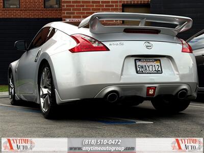 2014 Nissan 370Z - Photo 16 - Sherman Oaks, CA 91403-1701