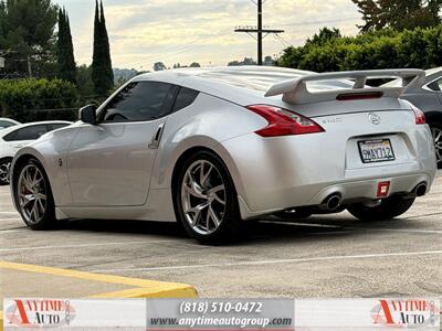2014 Nissan 370Z - Photo 4 - Sherman Oaks, CA 91403-1701