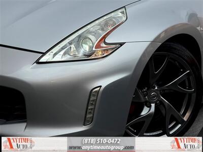 2014 Nissan 370Z - Photo 20 - Sherman Oaks, CA 91403-1701