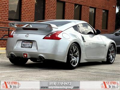 2014 Nissan 370Z - Photo 6 - Sherman Oaks, CA 91403-1701