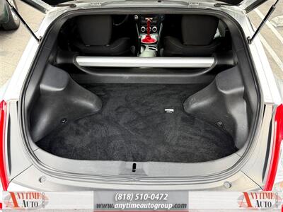 2014 Nissan 370Z - Photo 15 - Sherman Oaks, CA 91403-1701