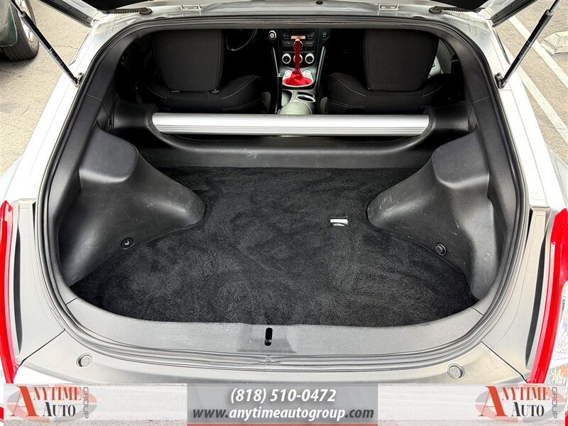 2014 Nissan 370Z - Photo 15 - Sherman Oaks, CA 91403-1701