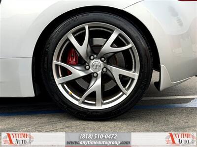 2014 Nissan 370Z - Photo 18 - Sherman Oaks, CA 91403-1701