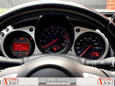 2014 Nissan 370Z - Photo 10 - Sherman Oaks, CA 91403-1701