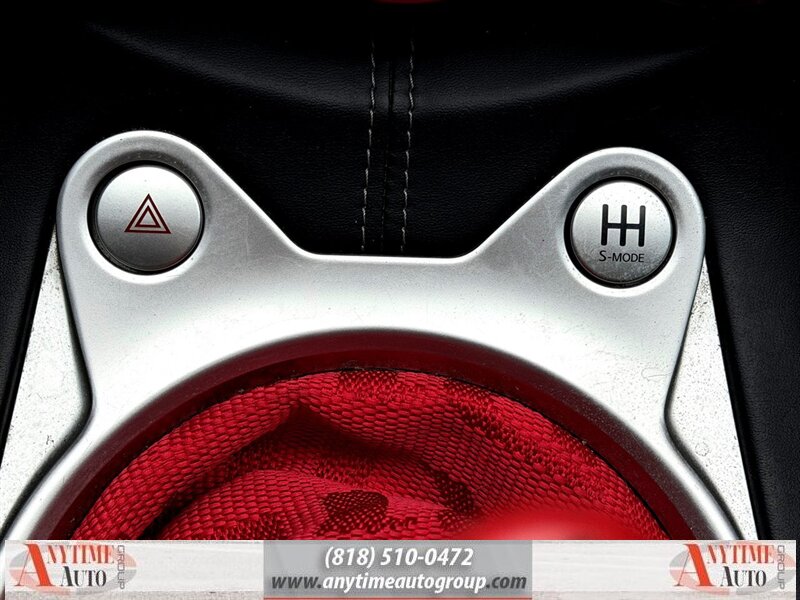 2014 Nissan 370Z - Photo 14 - Sherman Oaks, CA 91403-1701