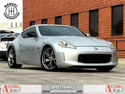 2014 Nissan 370Z - Photo 1 - Sherman Oaks, CA 91403-1701