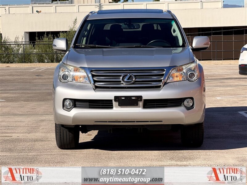 2013 Lexus GX 460  
