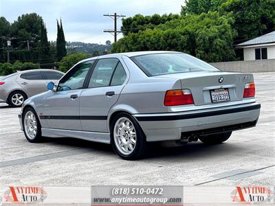 1997 BMW M3   - Photo 6 - Sherman Oaks, CA 91403-1701