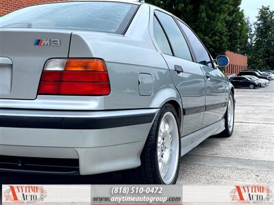 1997 BMW M3   - Photo 30 - Sherman Oaks, CA 91403-1701