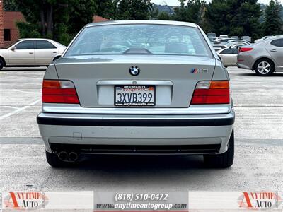 1997 BMW M3   - Photo 7 - Sherman Oaks, CA 91403-1701