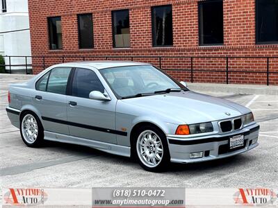 1997 BMW M3   - Photo 11 - Sherman Oaks, CA 91403-1701
