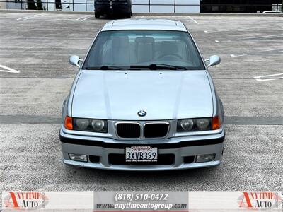 1997 BMW M3   - Photo 3 - Sherman Oaks, CA 91403-1701