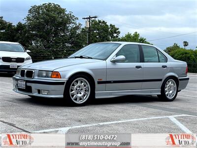 1997 BMW M3   - Photo 4 - Sherman Oaks, CA 91403-1701