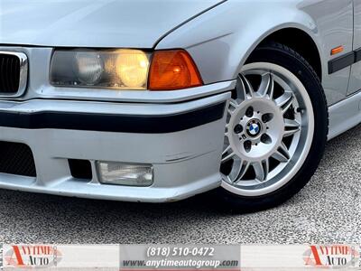 1997 BMW M3   - Photo 35 - Sherman Oaks, CA 91403-1701