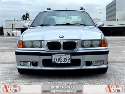 1997 BMW M3   - Photo 2 - Sherman Oaks, CA 91403-1701