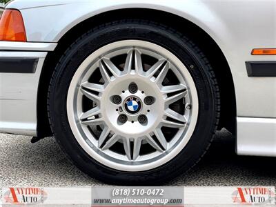 1997 BMW M3   - Photo 33 - Sherman Oaks, CA 91403-1701