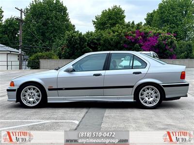 1997 BMW M3   - Photo 5 - Sherman Oaks, CA 91403-1701